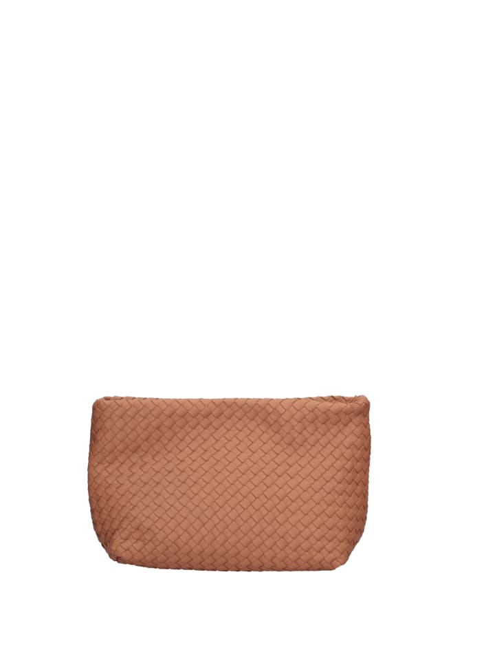 

Наплечная сумка Gave Lux, цвет light brown
