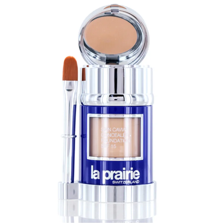 La Prairie / Консилер-фонд для лица Skin Caviar SPF 15 Pure Ivory 1,0 унции