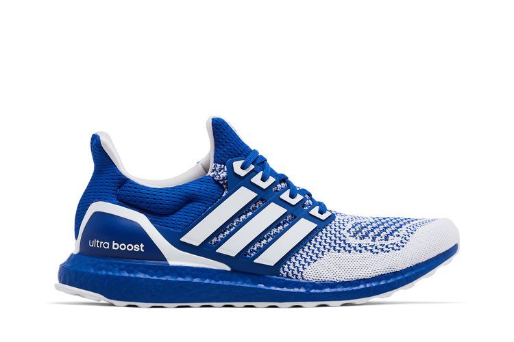 

Кроссовки UltraBoost 1.0 'Royal Blue', синий
