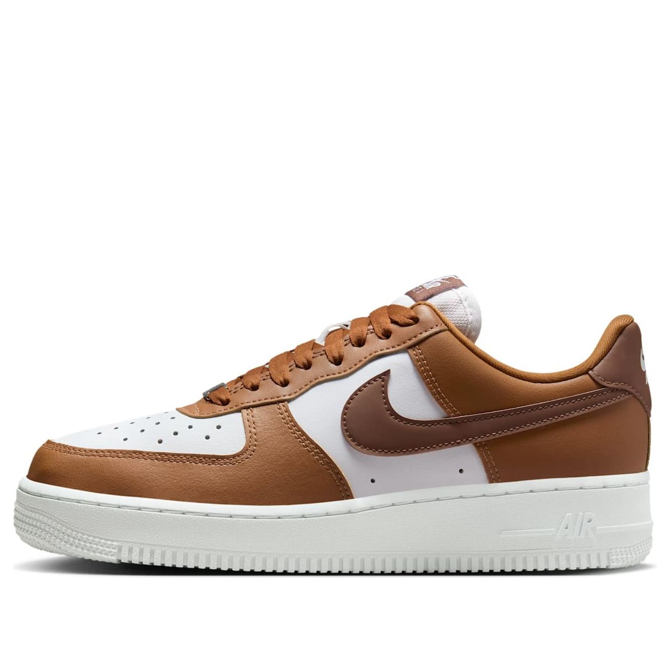 

Кроссовки Nike Air Force 1 Low 'Hazelnut'