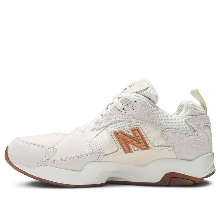 

Беговые кроссовки New Balance No Vacancy Inn x 650 'Water and WiFi', кремовый