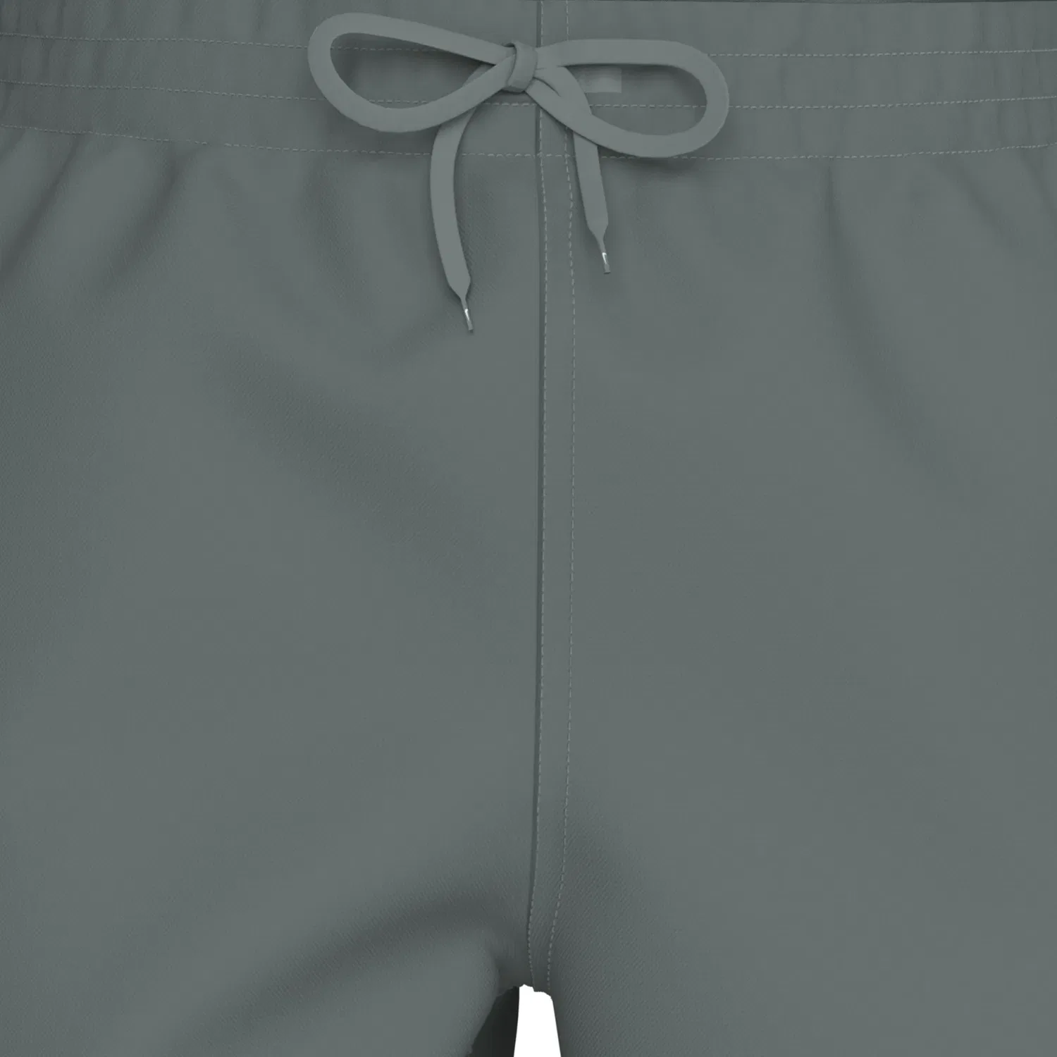 Плавки Volley Shorts, Nike, серый — фото 4