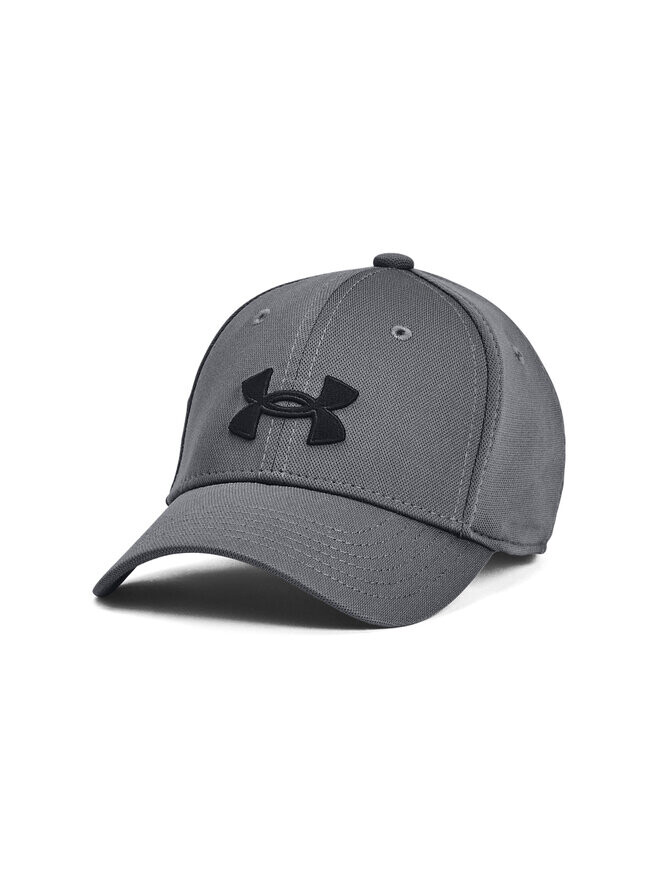 

Бейсболка Under Armour Boy's UA Blitzing 1376708-012, серый