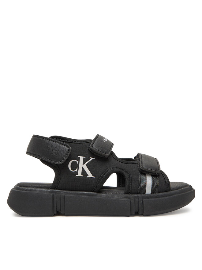 

Сандалии V3B2-83023-1591 M Calvin Klein Jeans, черный
