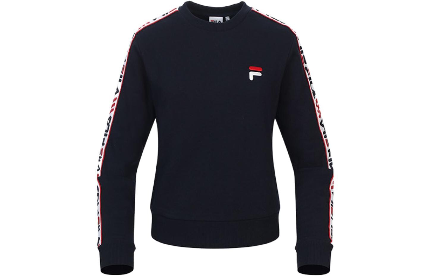 

ФИЛА Мужская толстовка FILA, цвет Blue