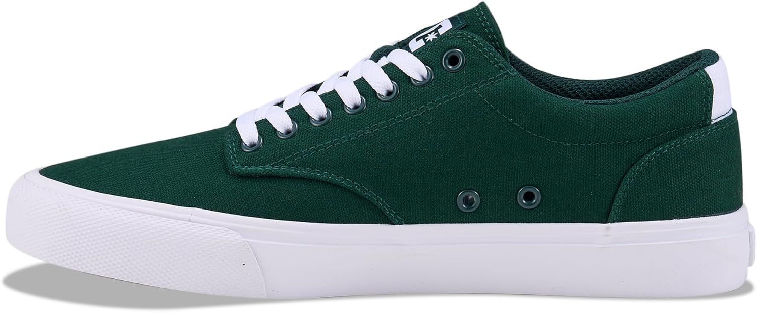 Мужские кроссовки DC Shoes Varial, Dgn — фото 3