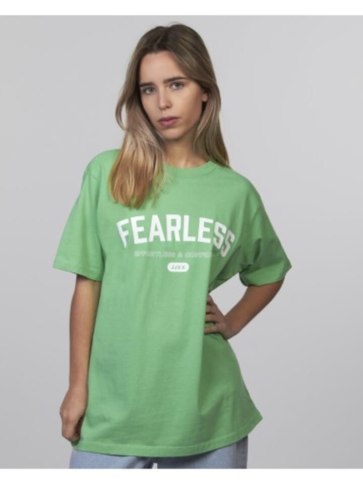 

Футболка Jack & Jones Tshirt, зеленый
