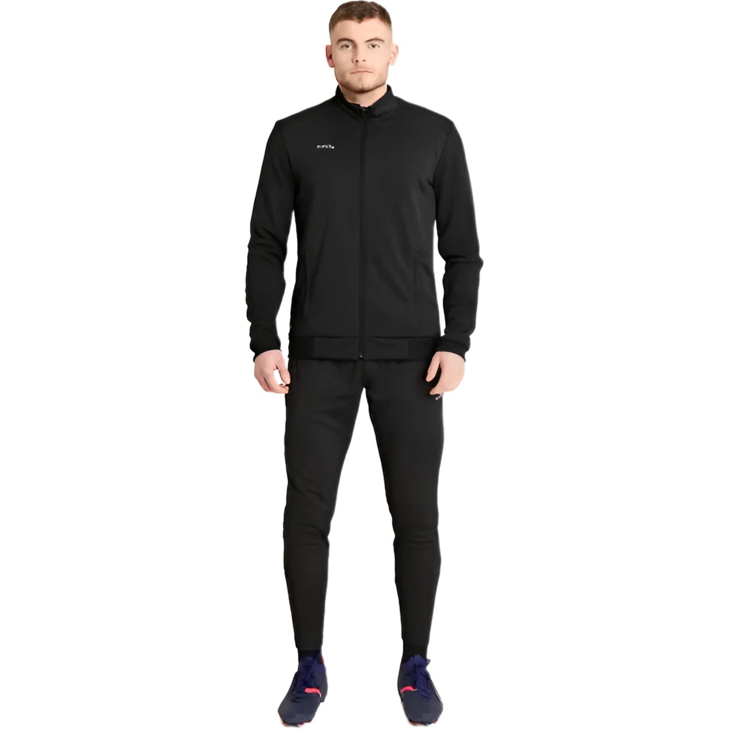

Куртка мужская черный/серый с карбоновым оттенком Decathlon