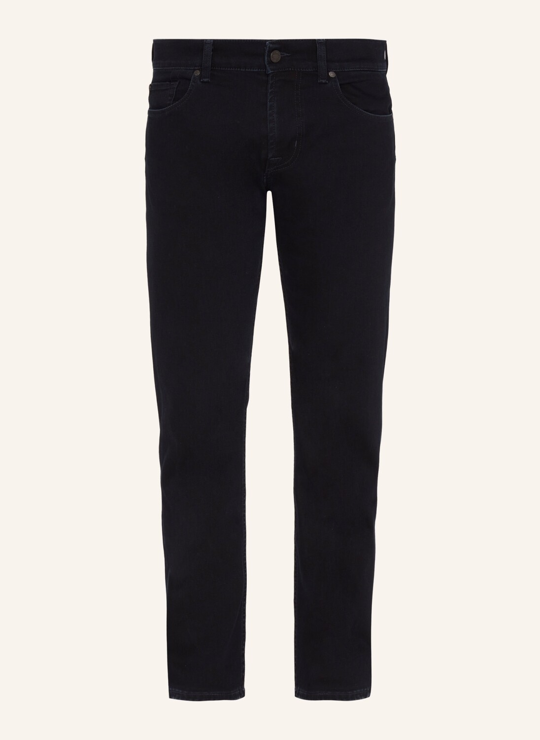 

Джинсы 7 for all mankind STANDARD Straight Fit, синий