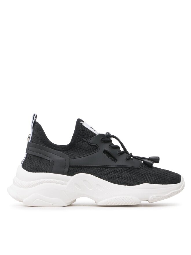 Кроссовки Match-E Steve Madden, черный