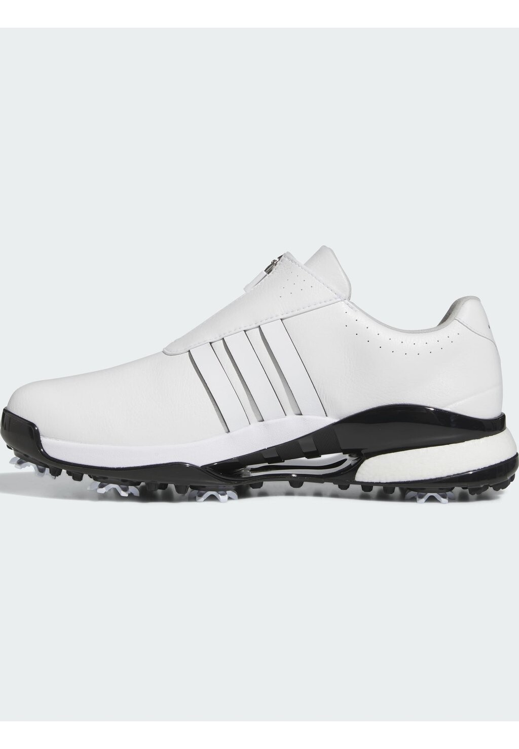 

Кроссовки TOUR360 24 BOA BOOST adidas, белый