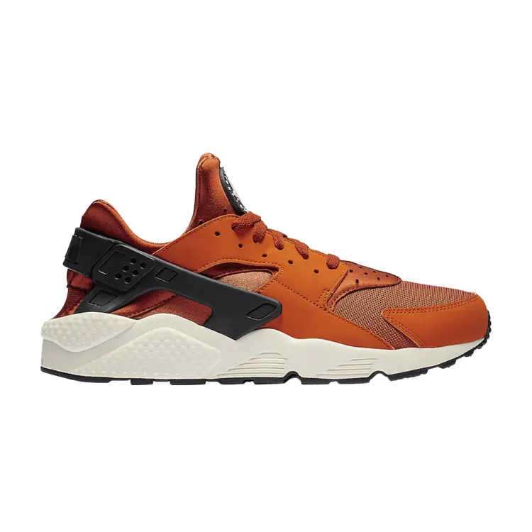 

Кроссовки Nike Air Huarache 'Firewood Orange', оранжевый, Оранжевый;серый, Кроссовки Nike Air Huarache 'Firewood Orange', оранжевый