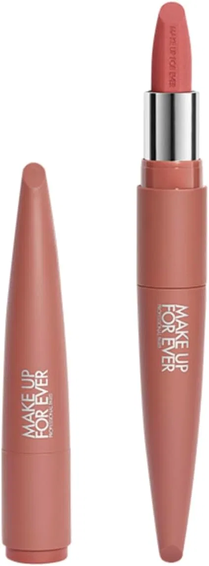 Помада матовая Makeup For Ever Rouge Artist Velvet Nude 111