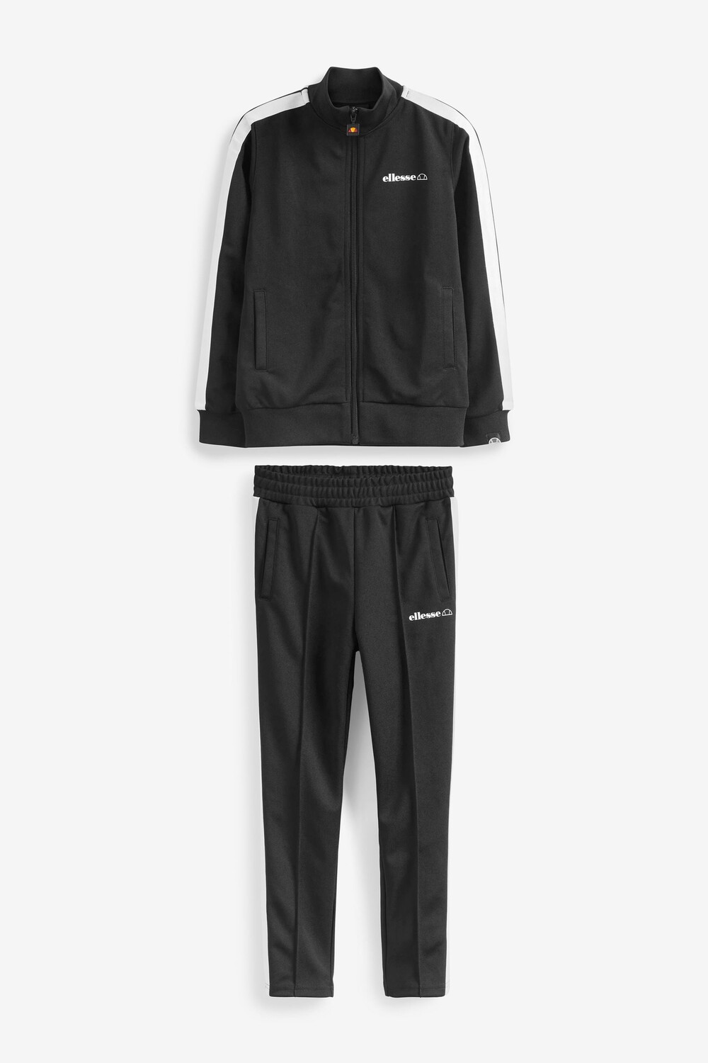

Джетсьют спортивный костюм Ellesse, черный