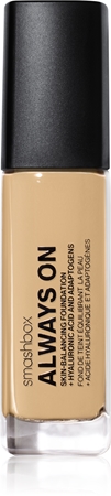 

Прочный праймер Smashbox Always On Skin Balancing Foundation, L20 O - LEVEL-TWO LIGHT WITH AN OLIVE UNDERTONE 30 ml