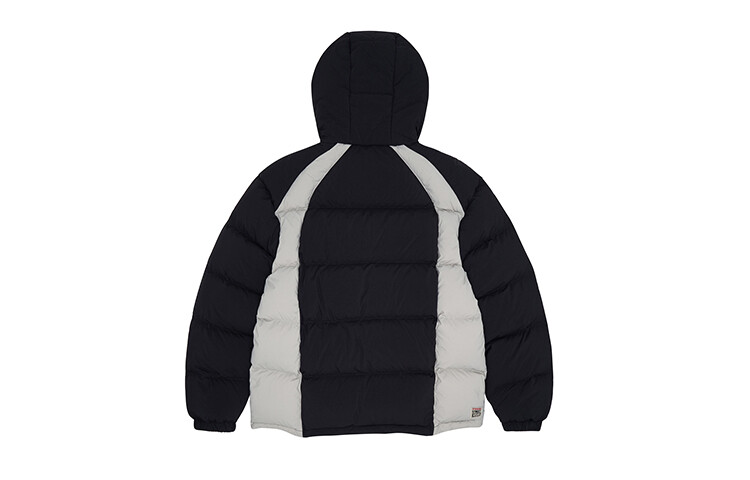 

Пуховик унисекс Vision Street Wear, цвет Deep Caramel