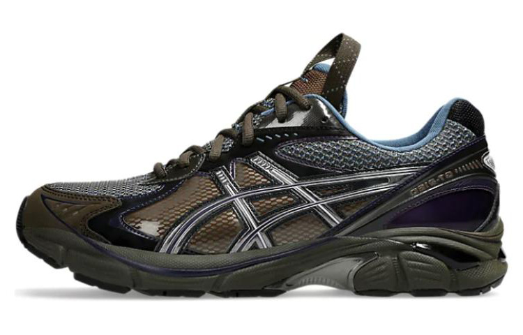 

Теннисные кроссовки Asics Kiko Kostadinov для женщин, Brown