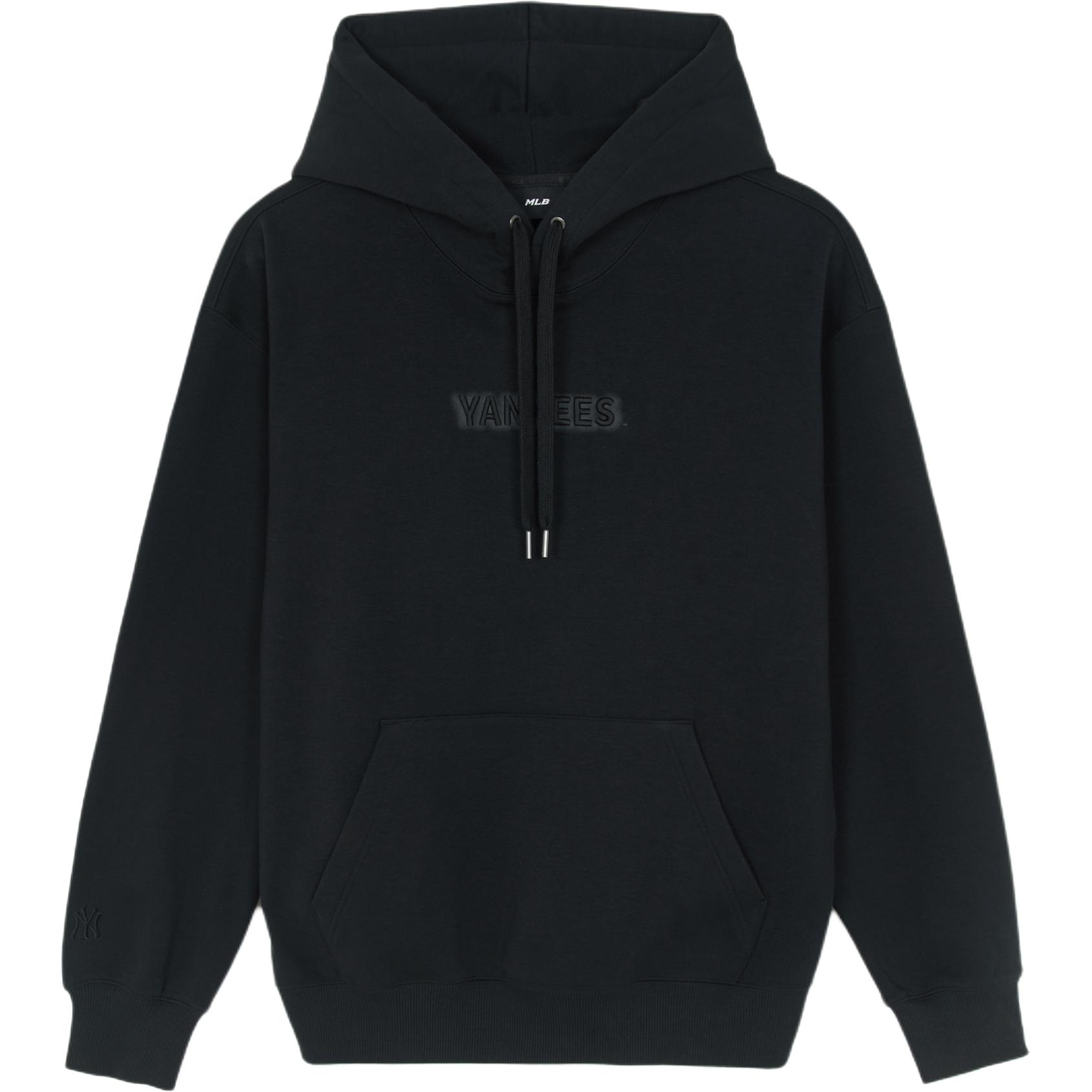 

Толстовка New York Yankees унисекс MLB, черный