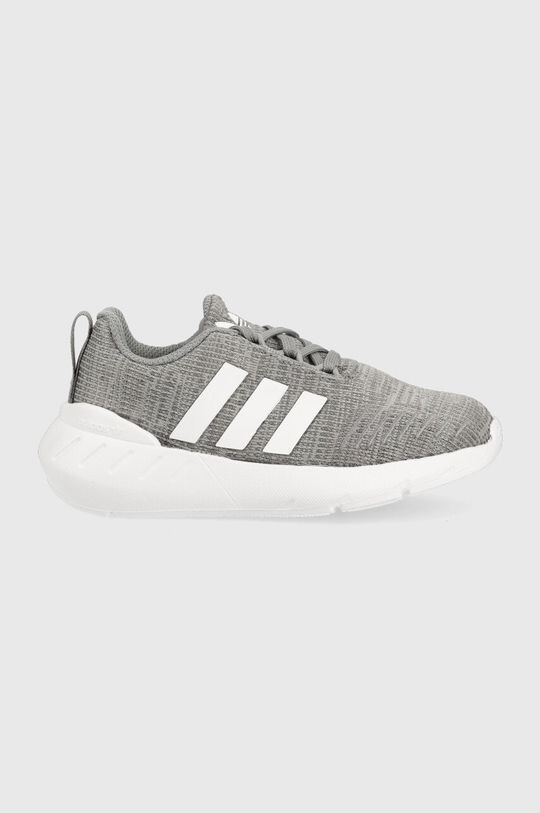 

Детские кроссовки adidas Originals, серый