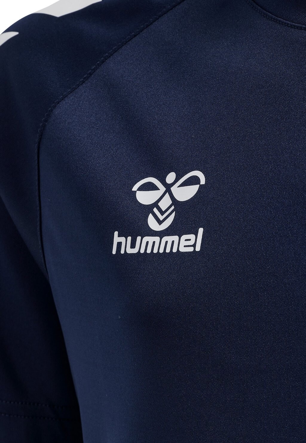 Спортивная футболка XK CORE Hummel, цвет marine — фото 3