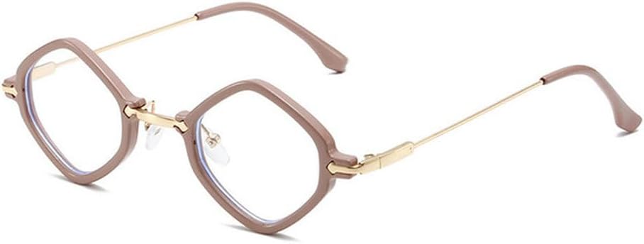 

Солнцезащитные очки неправильной формы для женщин, маленькая оправа, модные мужские солнцезащитные очки UV400, очки для вождения, женские очки для путешествий generic, Coffee