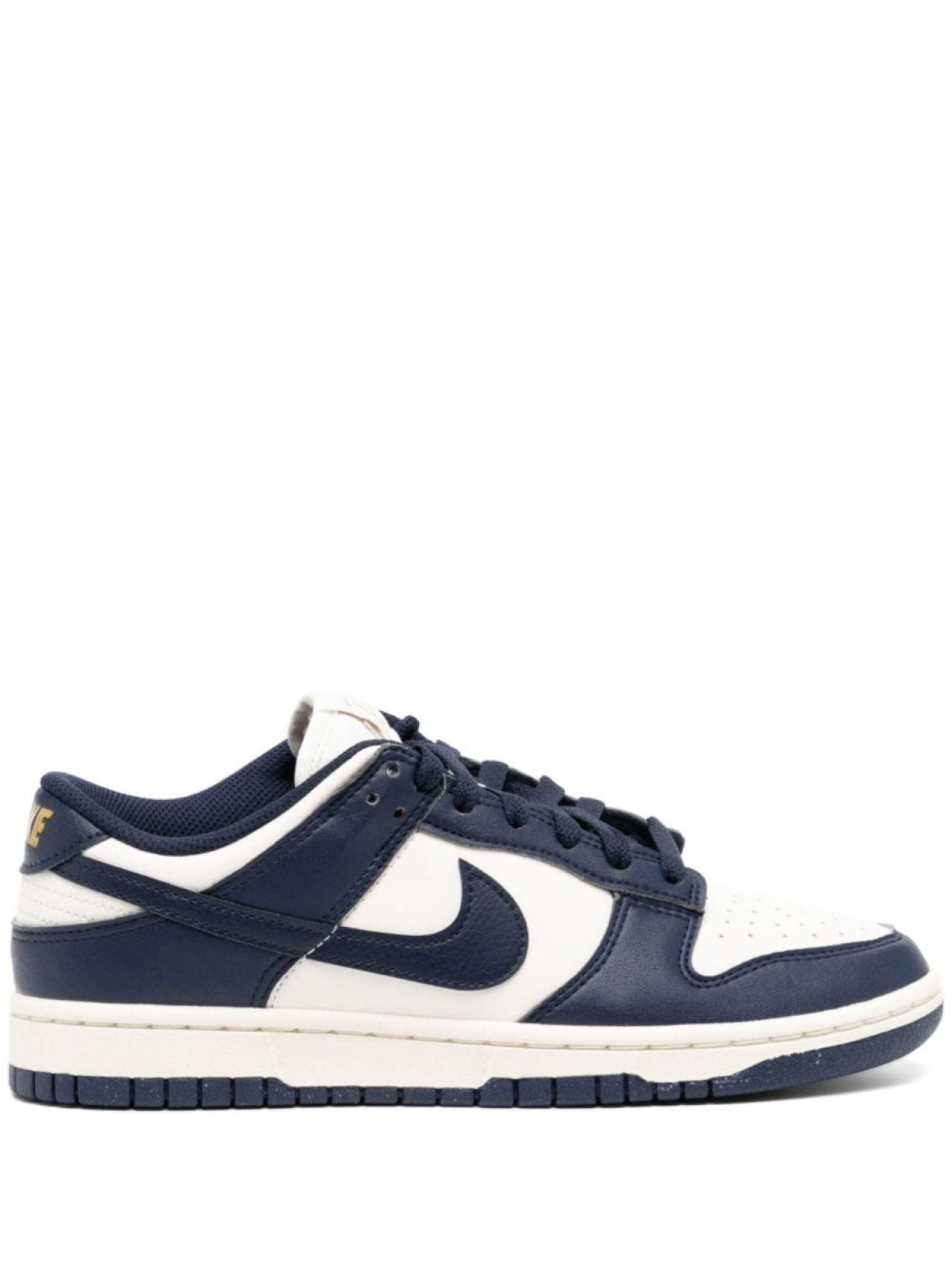 

Nike кроссовки Dunk Low Next Nature Olympic, синий