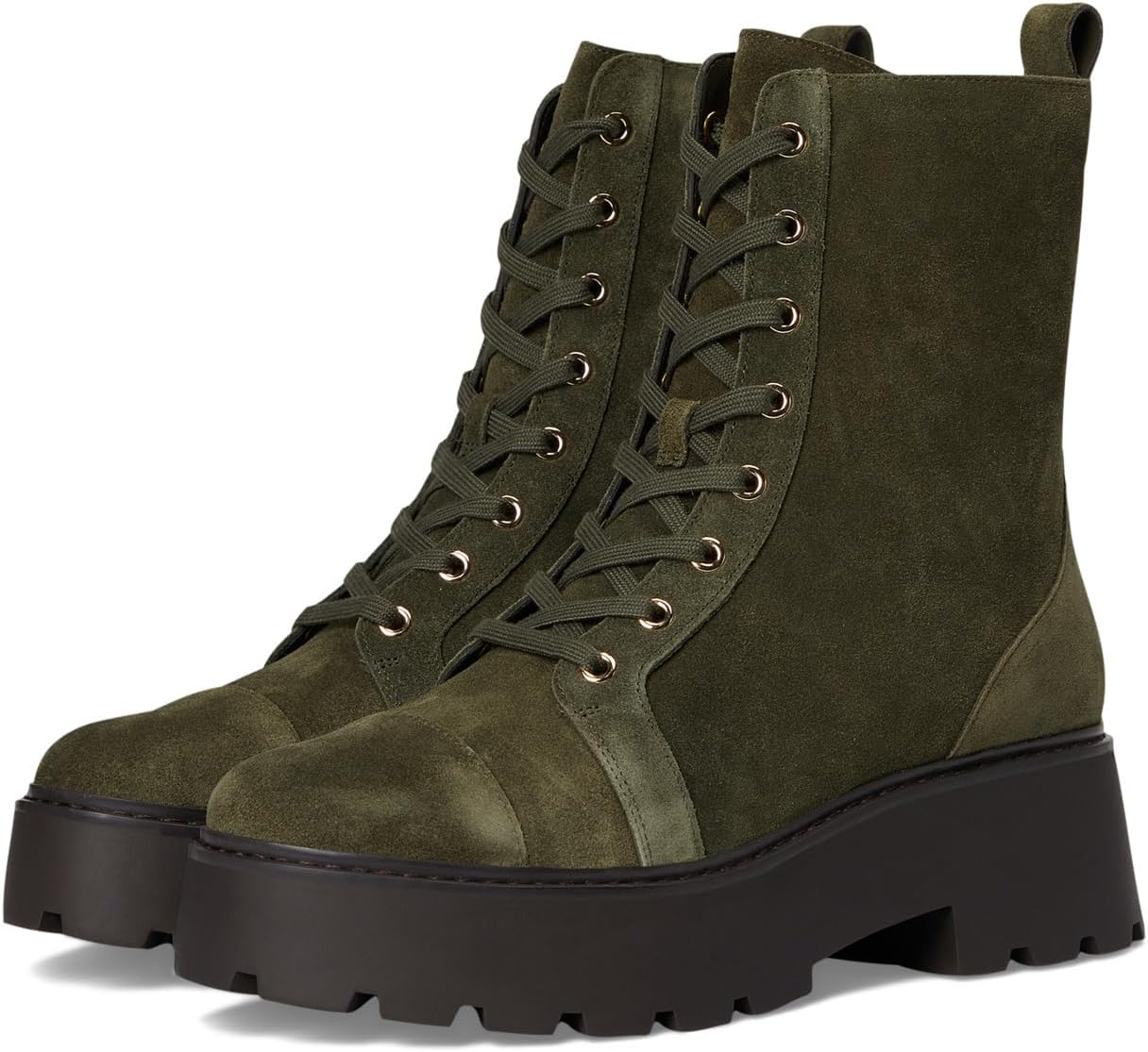Ботинки MICHAEL Michael Kors Women's Blake Bootie, Ivy