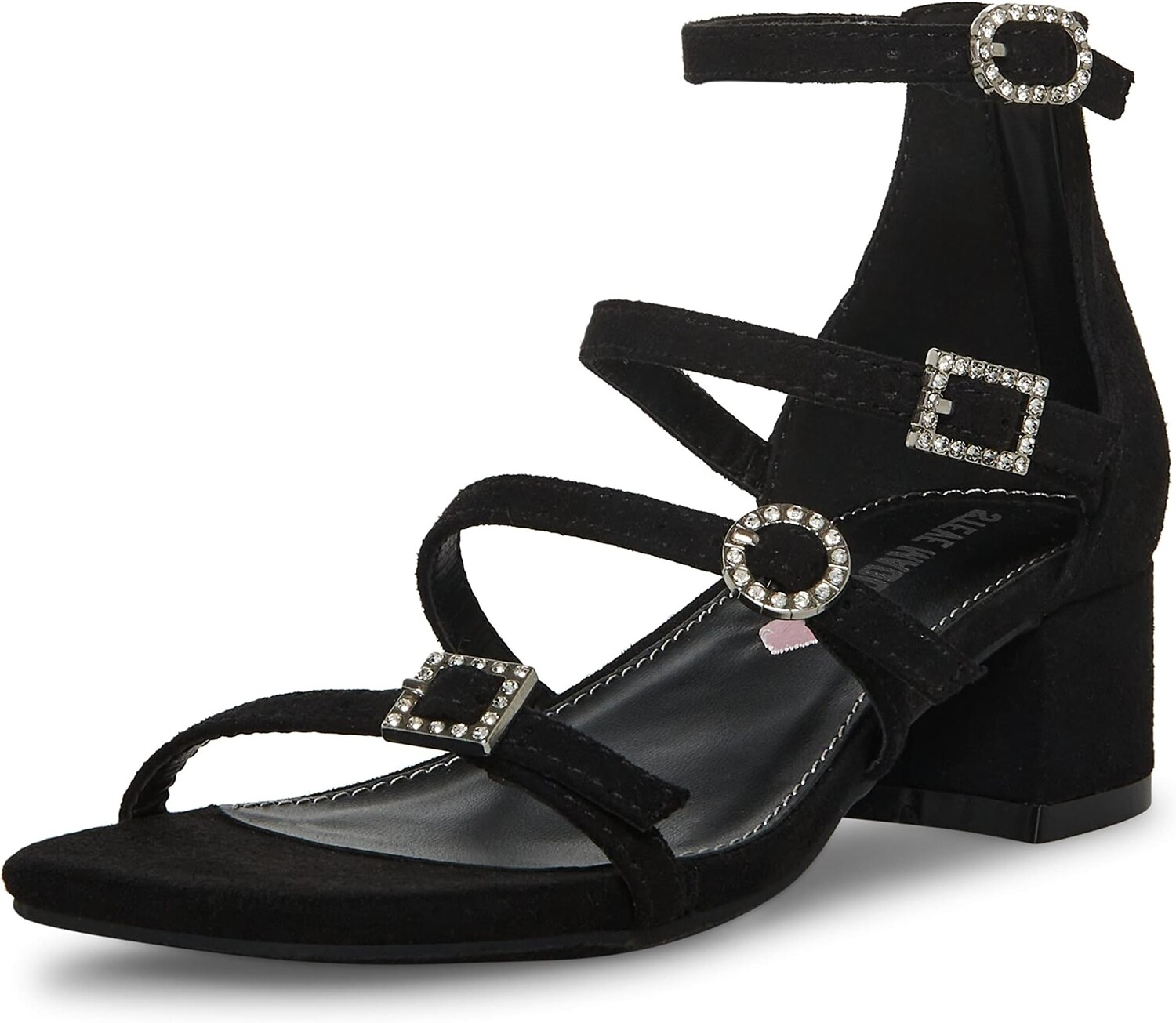 

Босоножки Tarly Steve Madden, черный