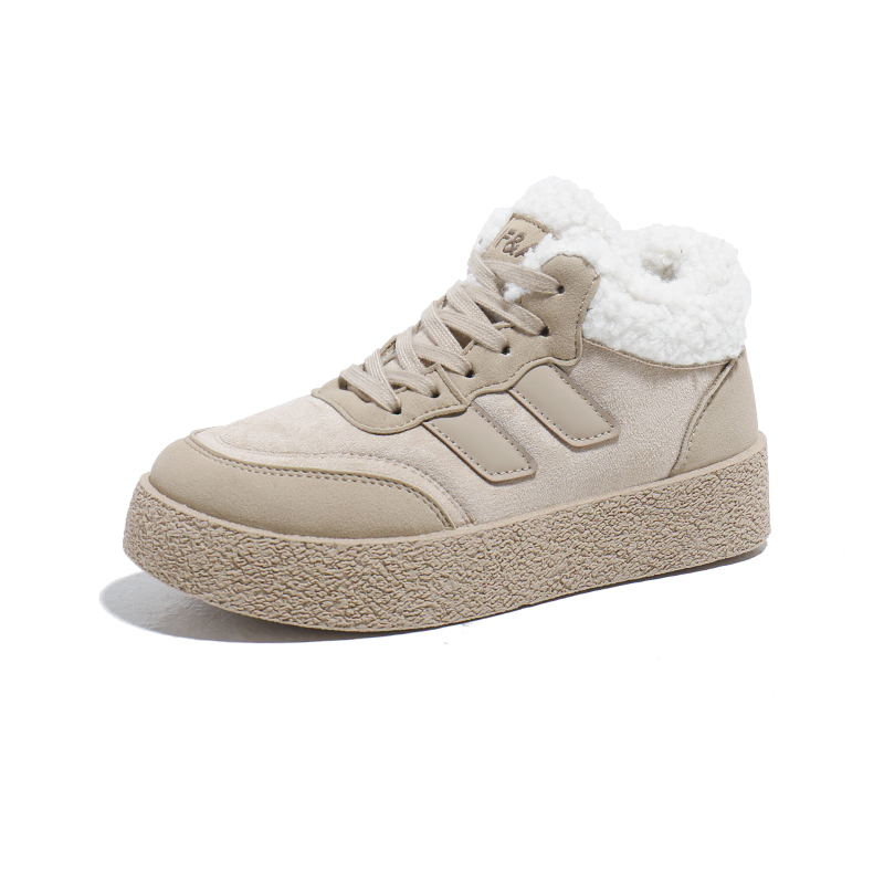 

Детская обувь для повседневной жизни TONYBEAR, хаки