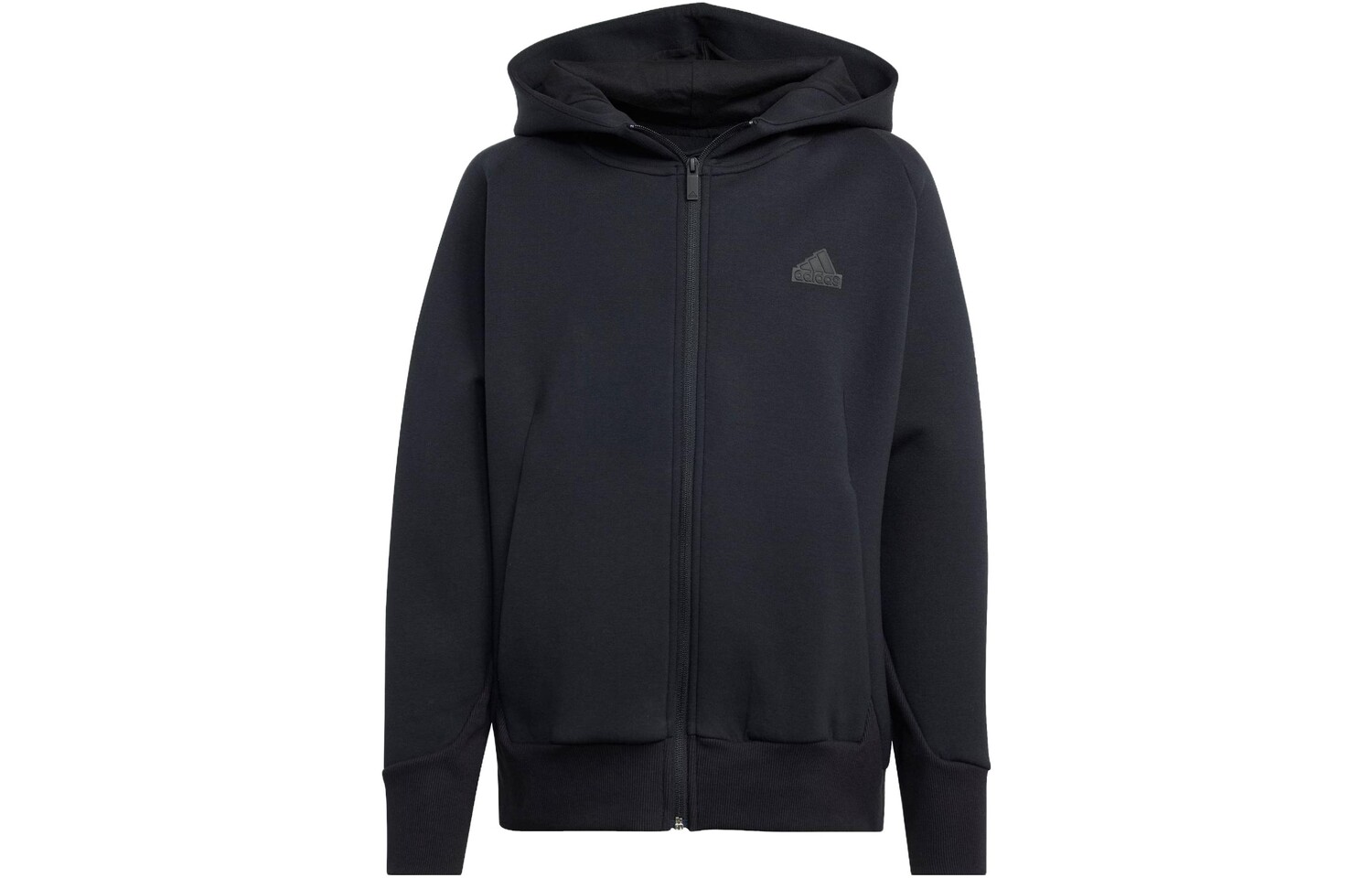

Детская куртка Adidas, черный