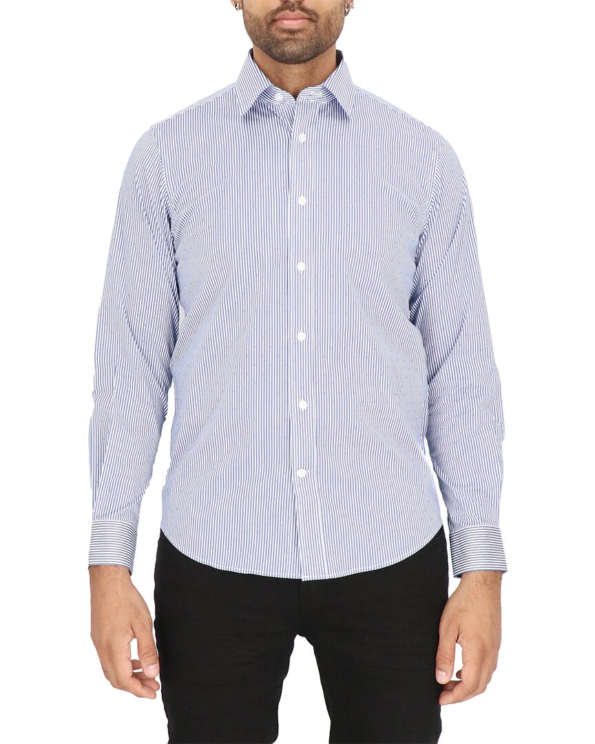 

Рубашка Scotch & Soda Modern Fit, белый