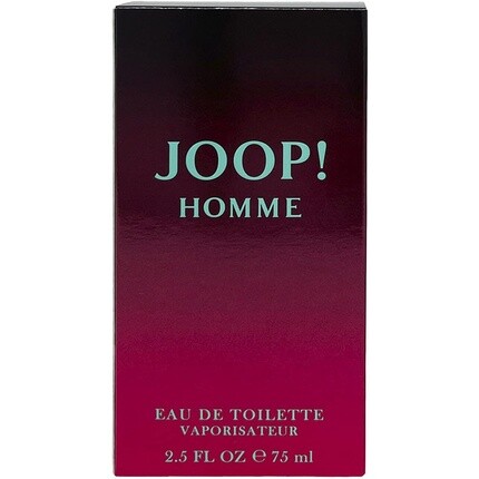 

Туалетная вода для мужчин Joop Homme 75 мл, Joop!