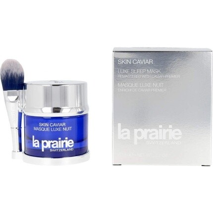 Маска для сна Skin Caviar Luxe 50, 1,7 унции, La Prairie — фото 2