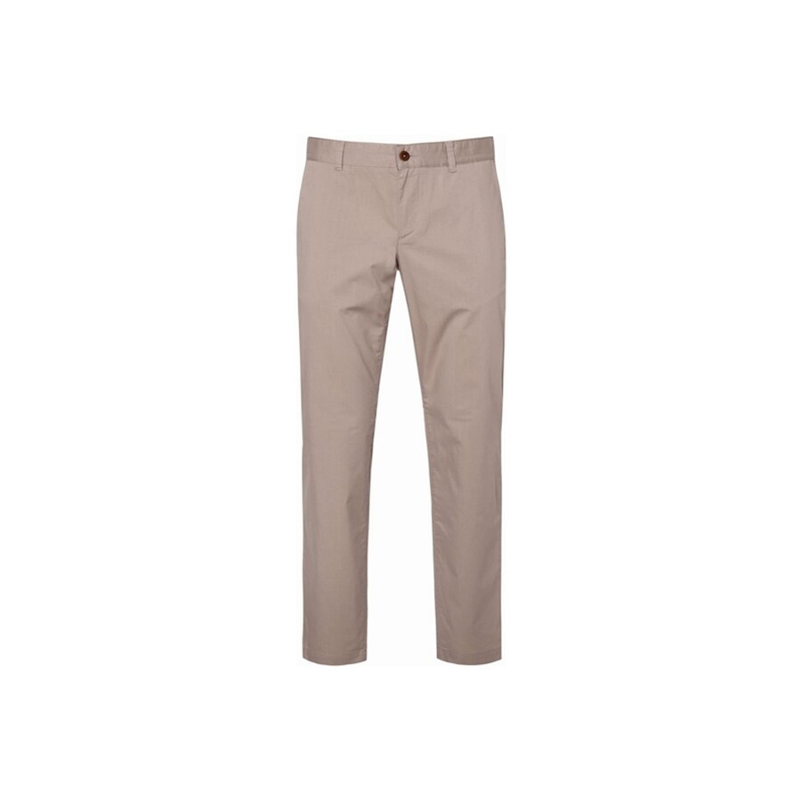 

Брюки Alberto Regular Chino Pants, бежевый