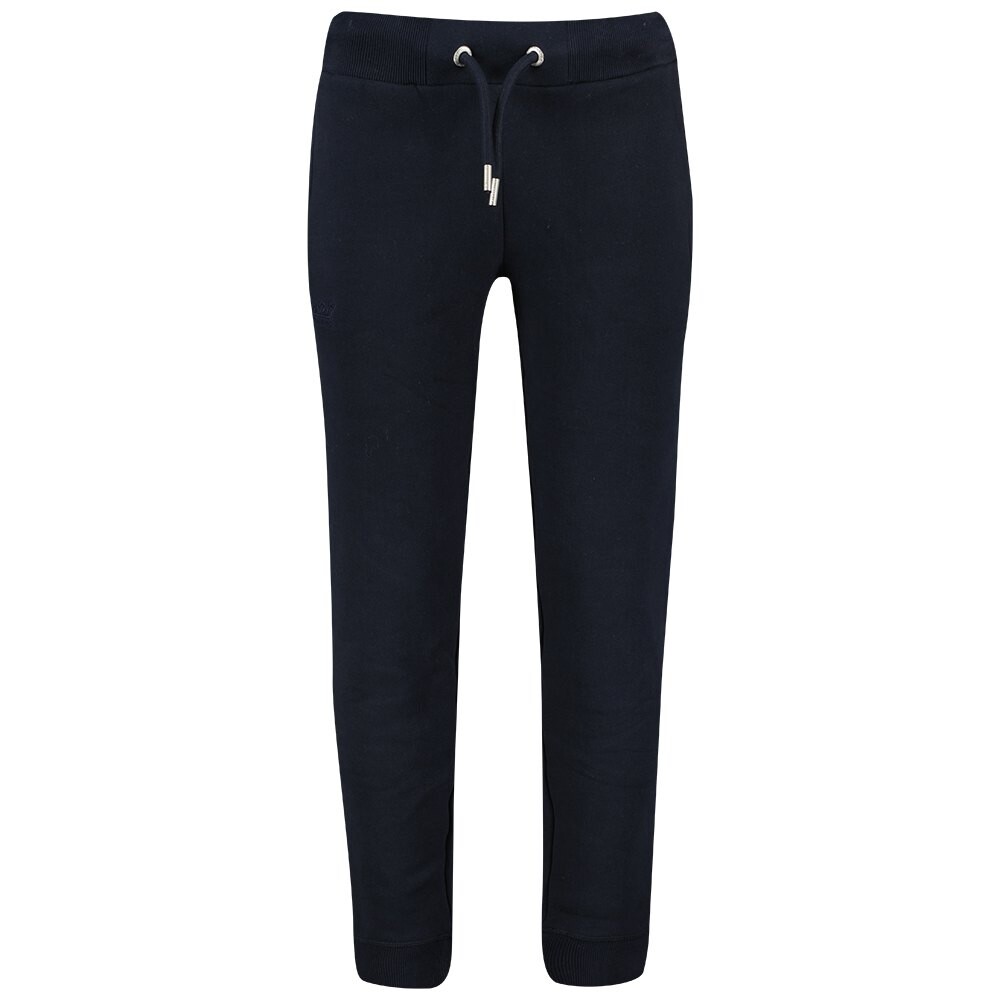 

Джоггеры Superdry Vintage Logo Emb Joggers, синий