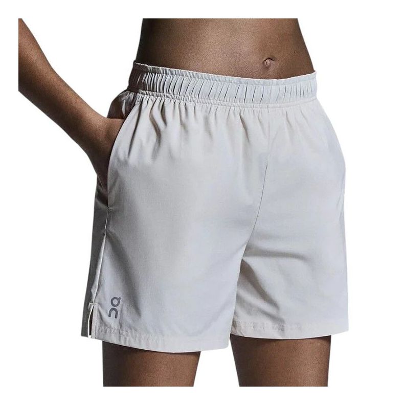 

Спортивные шорты (WMNS) On Running Core Shorts 'Beige', бежевый