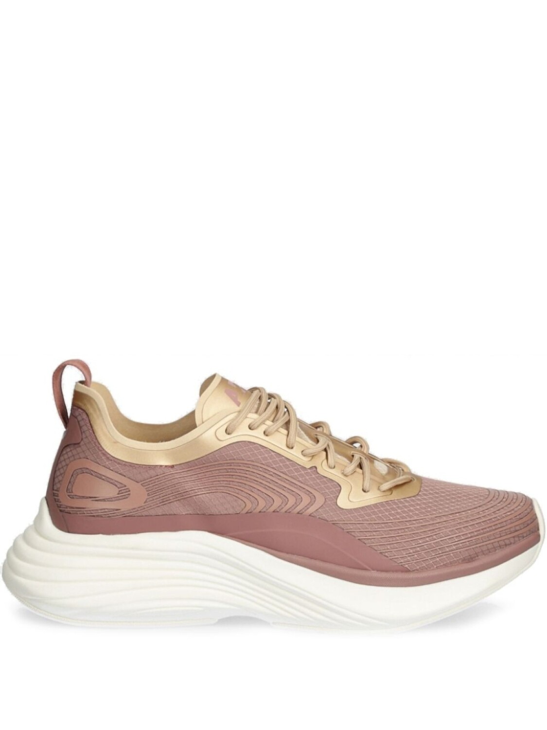 APL: ATHLETIC PROPULSION LABS Кроссовки Streamline, фиолетовый