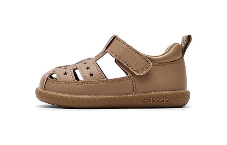 

Кроссовки BALABALA Toddler Shoes TD Low-top, хаки