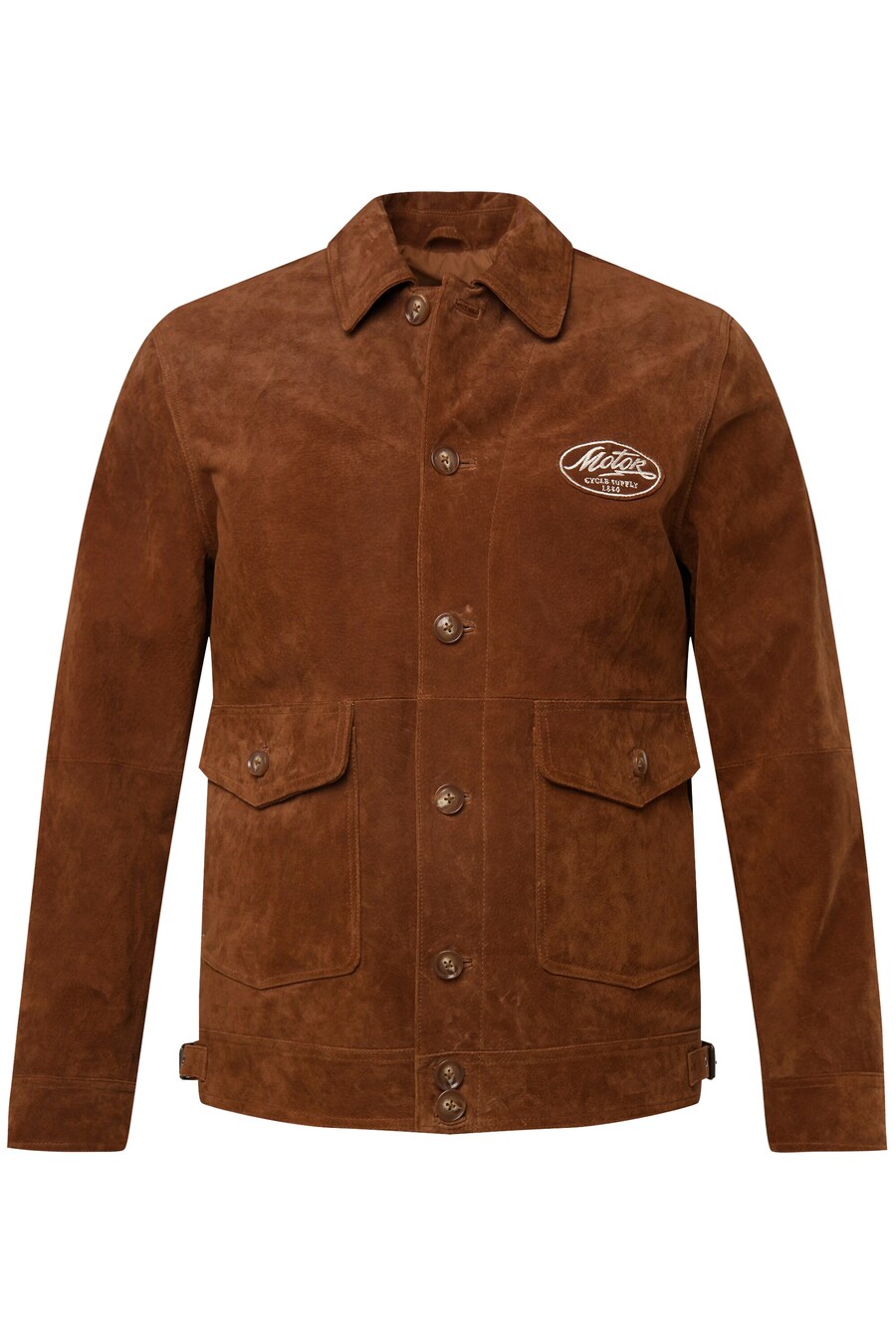 

Демисезонная куртка JP1880, Brown