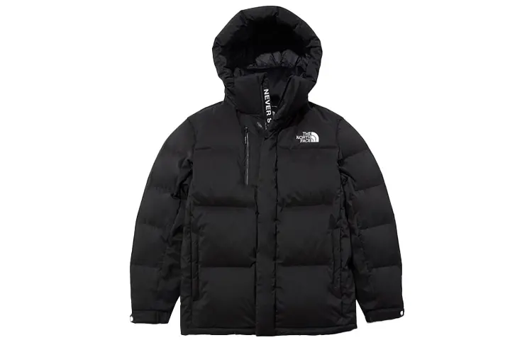 

Куртка унисекс THE NORTH FACE, цвет Black