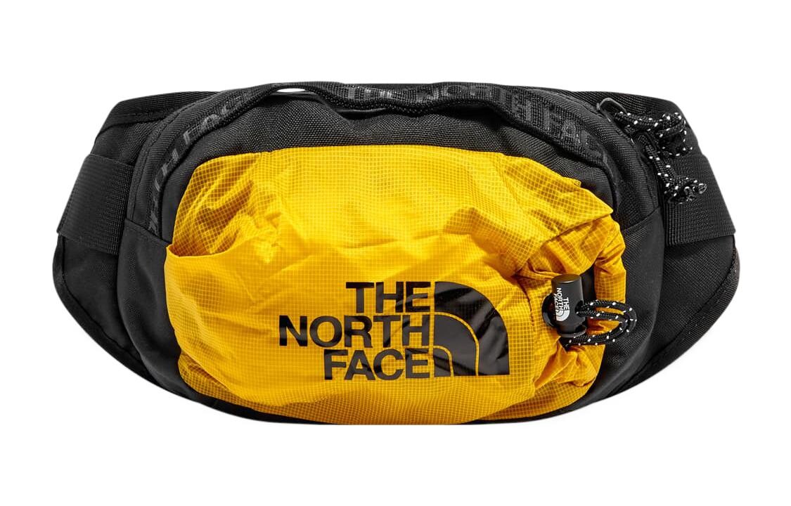 

Поясная сумка унисекс THE NORTH FACE, Yellow/Black, Черный, Поясная сумка унисекс THE NORTH FACE, Yellow/Black