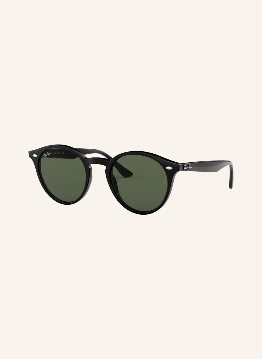 

Солнцезащитные очки Ray-Ban RB2180, черный