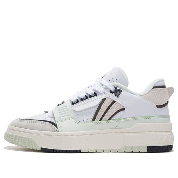 

Кроссовки badfive новичок Li-Ning, белый