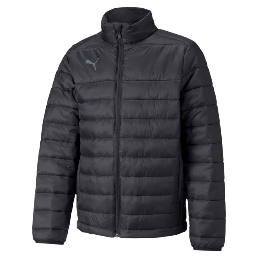 

Детская куртка Puma teamLIGA Light Jacket Jr 657618