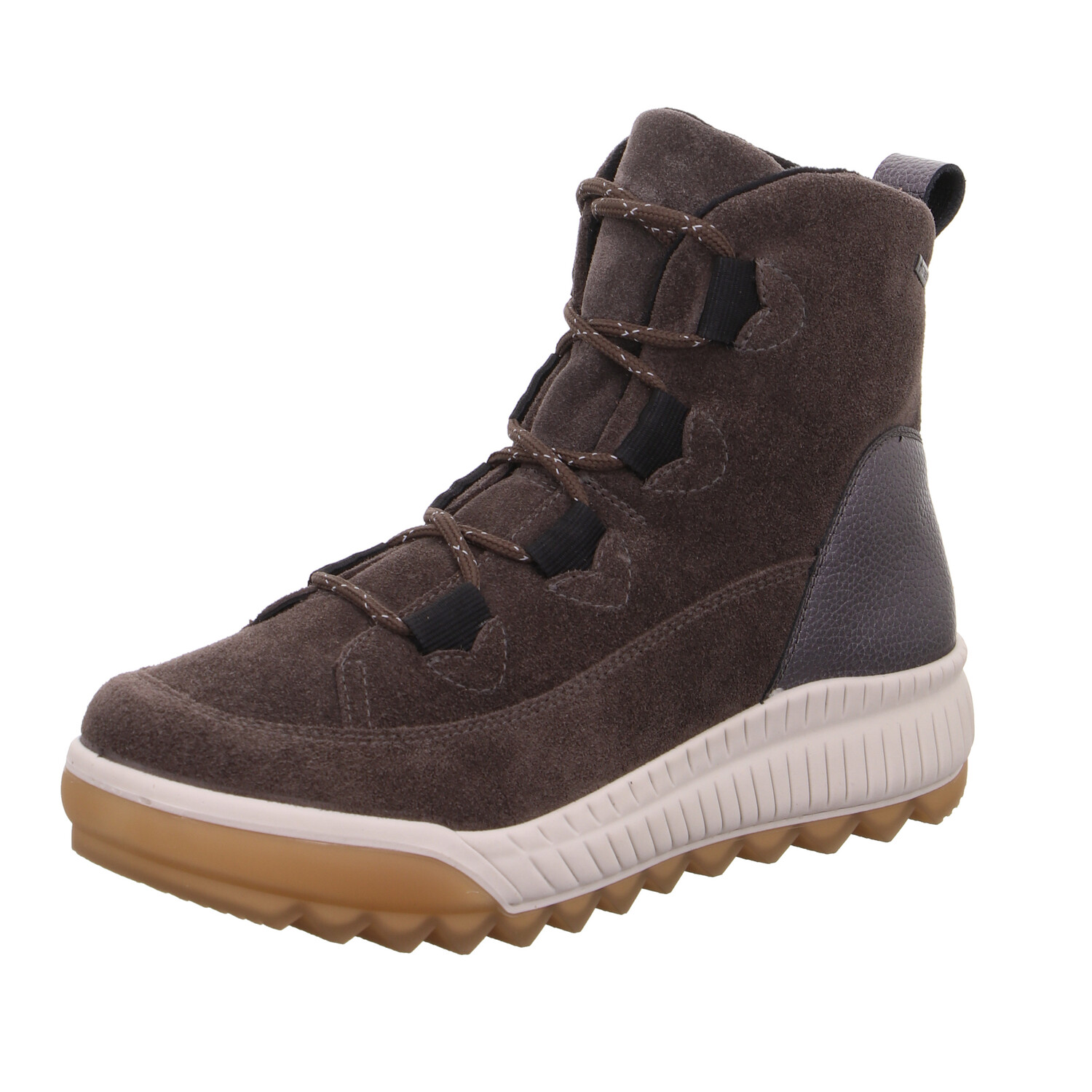 

Ботильоны Legero Winter TIRANO, цвет Ossido