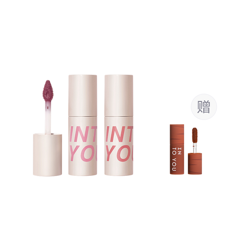 

Помада-тинтирующее средство / Блеск для губ / Жидкая помада Women's INTO YOU