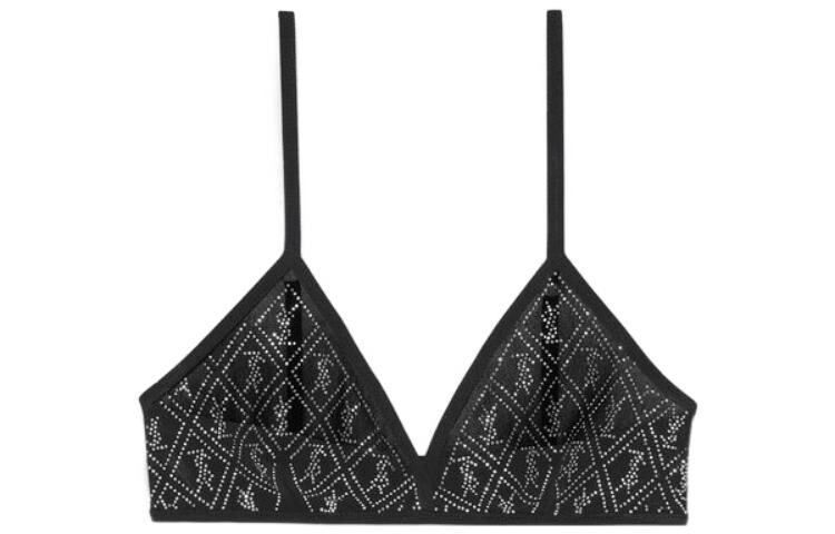 

Женский бюстгальтер Saint Laurent