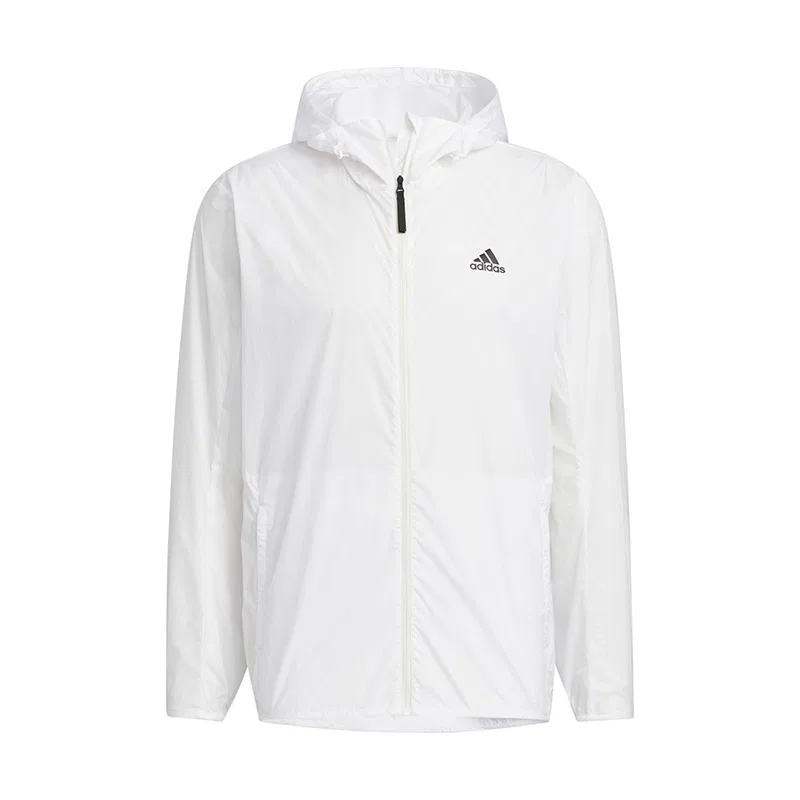 Куртка мужская White Adidas