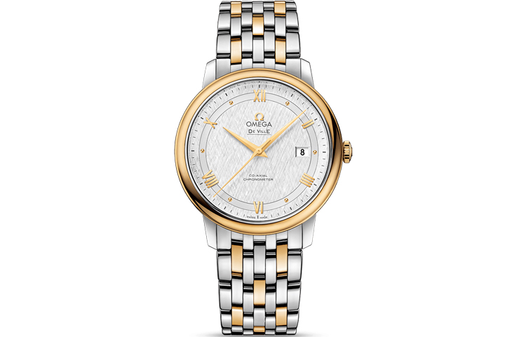 

OMEGA Часы Men's Elegant Saucer Series Watch