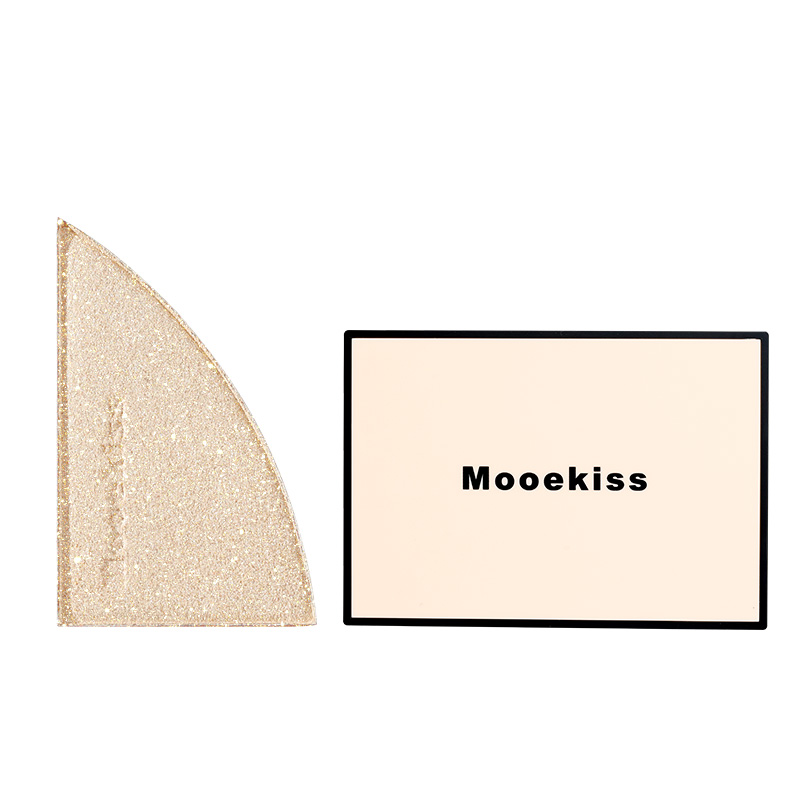 

Макияж и палетки для комбинированной кожи Mooekiss